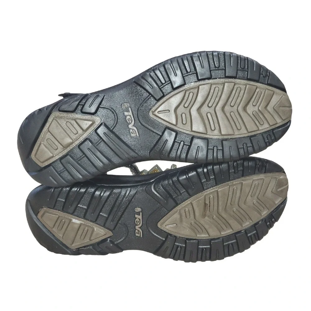TEVA Hurricane XLT‎ Men's Sport Outdoor Sandals Size 13 - F27011C